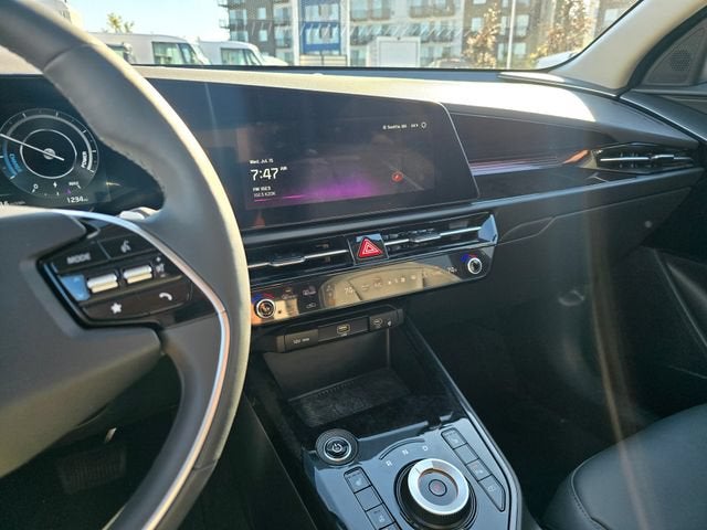 2024 Kia Niro EV Wind