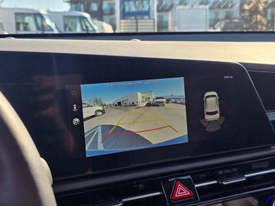 2024 Kia Niro EV Wind