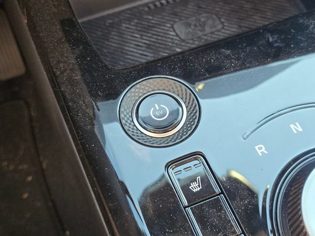 2024 Kia Niro EV Wind