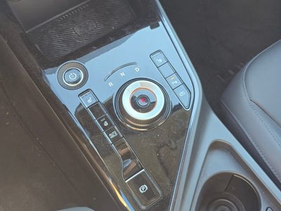 2024 Kia Niro EV Wind