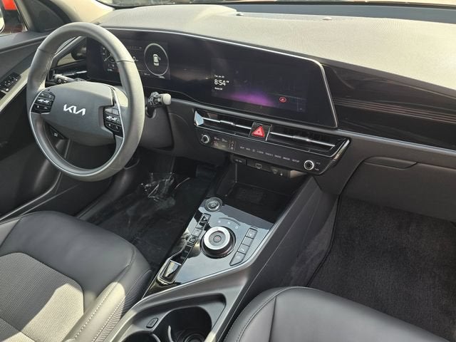 2023 Kia Niro EV Wind