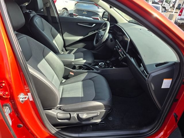 2023 Kia Niro EV Wind