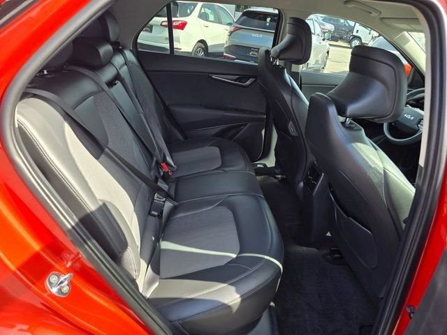 2023 Kia Niro EV Wind