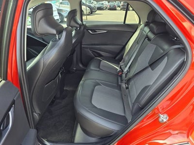 2023 Kia Niro EV Wind