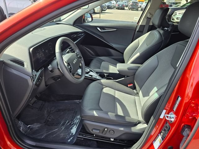 2023 Kia Niro EV Wind