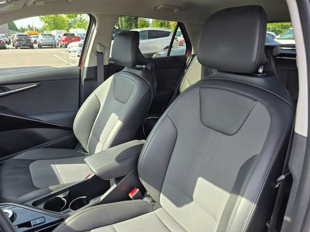 2023 Kia Niro EV Wind