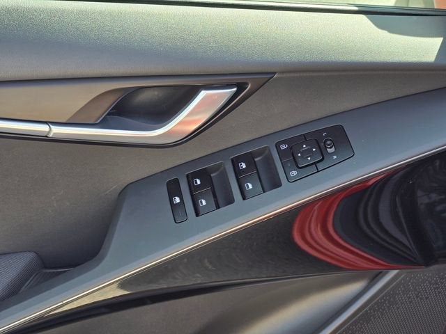 2023 Kia Niro EV Wind
