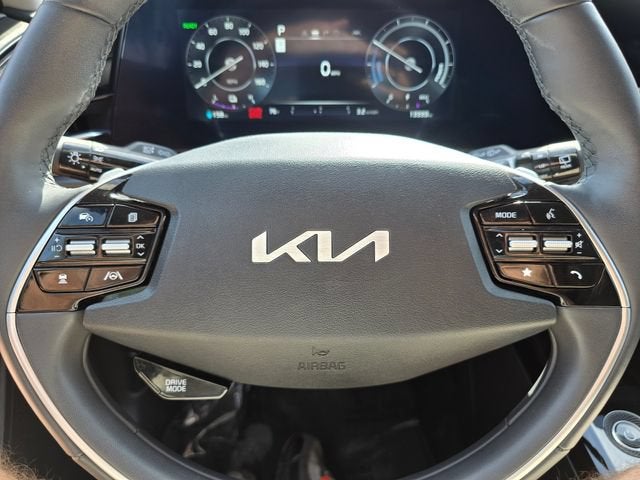 2023 Kia Niro EV Wind