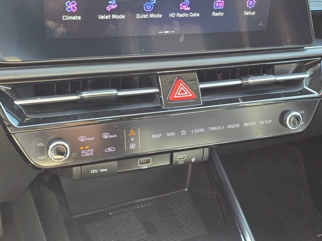 2023 Kia Niro EV Wind
