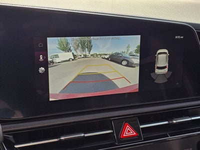 2023 Kia Niro EV Wind