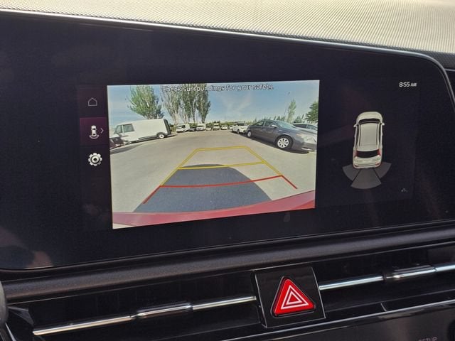 2023 Kia Niro EV Wind