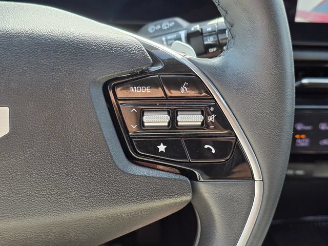 2023 Kia Niro EV Wind