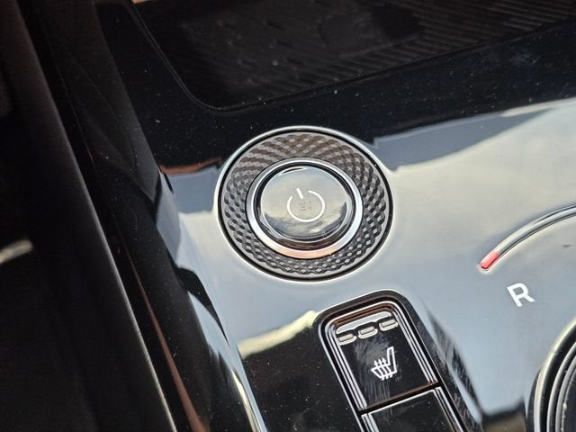 2023 Kia Niro EV Wind