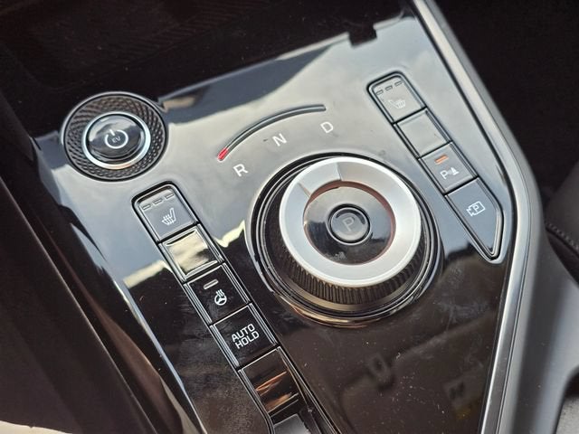 2023 Kia Niro EV Wind