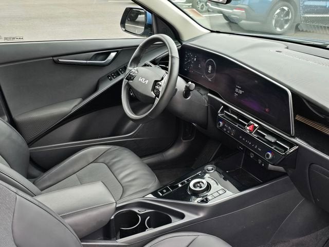 2023 Kia Niro EV Wind
