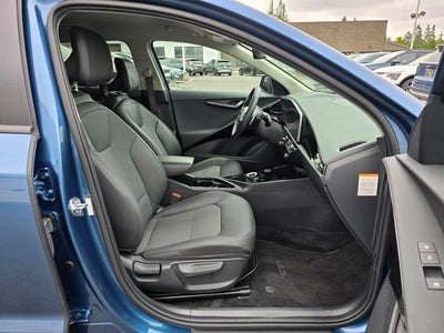 2023 Kia Niro EV Wind