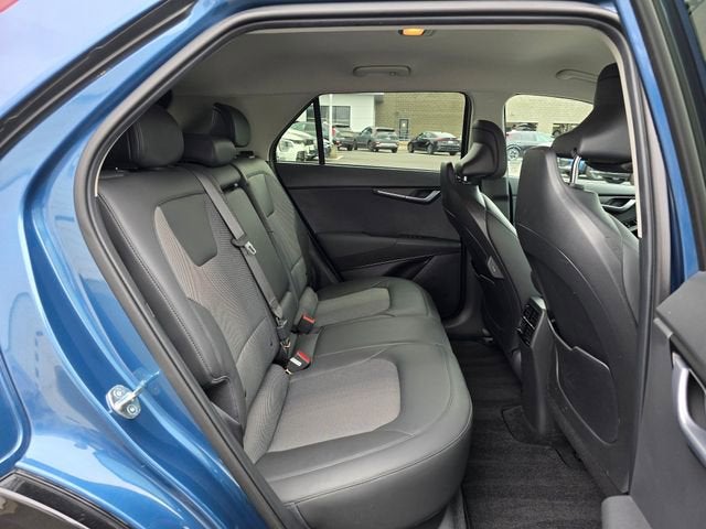 2023 Kia Niro EV Wind