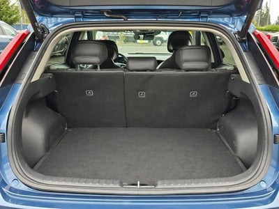 2023 Kia Niro EV Wind