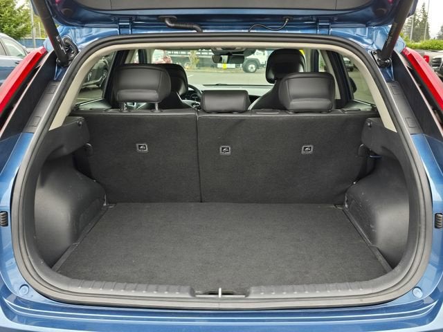 2023 Kia Niro EV Wind