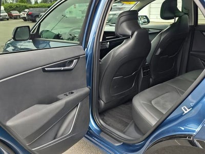 2023 Kia Niro EV Wind