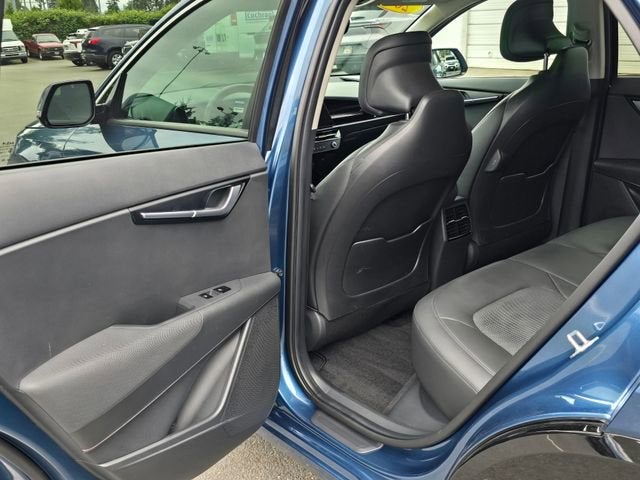 2023 Kia Niro EV Wind