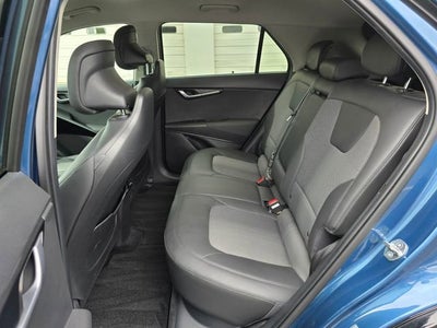 2023 Kia Niro EV Wind