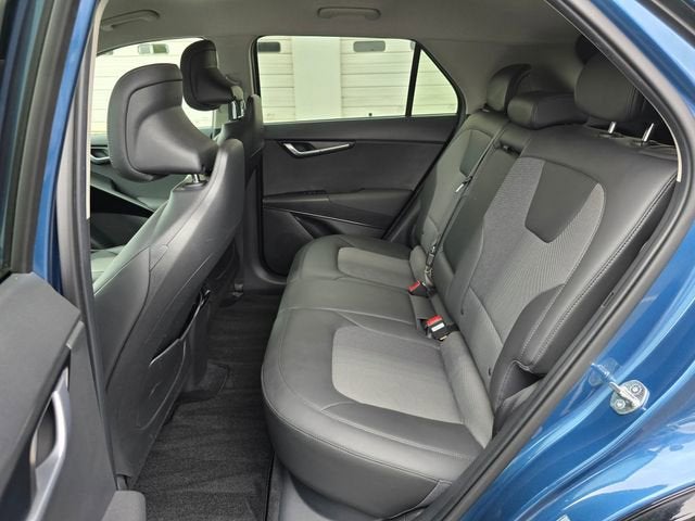 2023 Kia Niro EV Wind