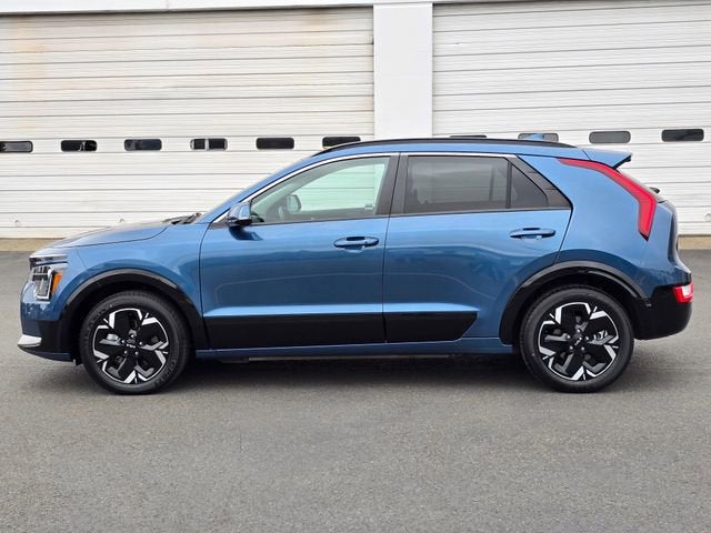 2023 Kia Niro EV Wind