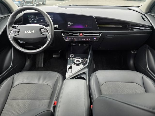 2023 Kia Niro EV Wind