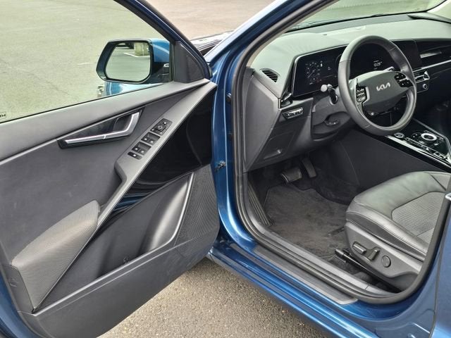 2023 Kia Niro EV Wind