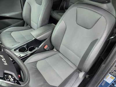 2023 Kia Niro EV Wind