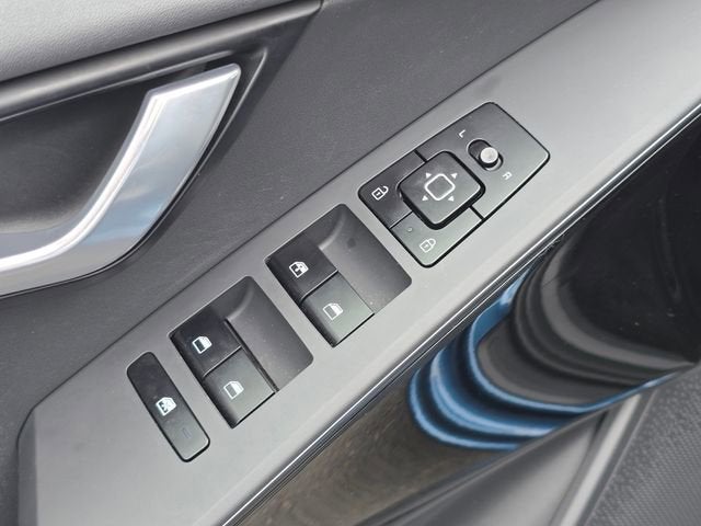 2023 Kia Niro EV Wind