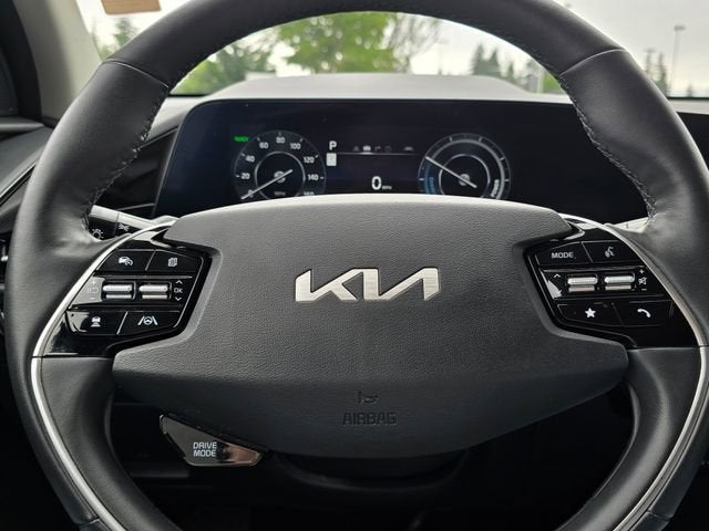 2023 Kia Niro EV Wind