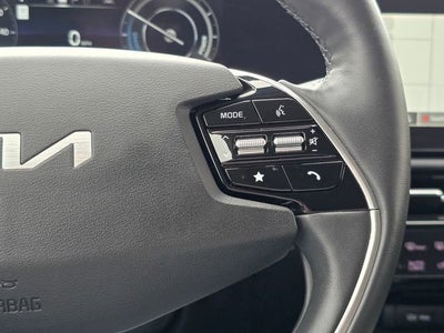 2023 Kia Niro EV Wind