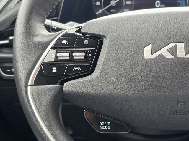 2023 Kia Niro EV Wind