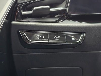 2023 Kia Niro EV Wind