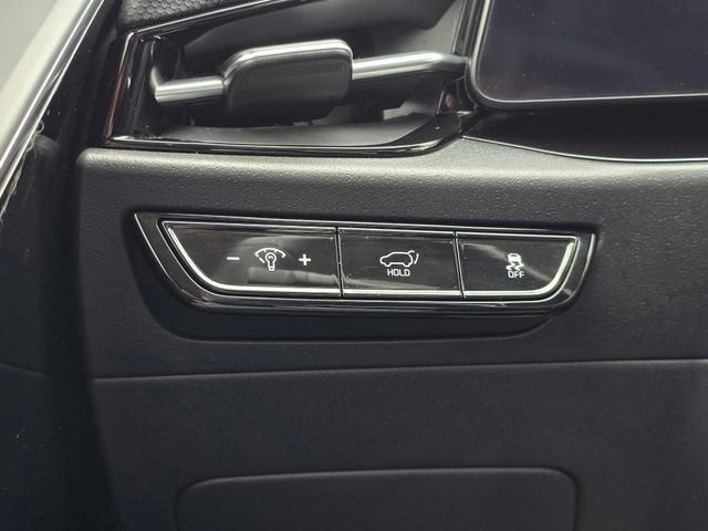 2023 Kia Niro EV Wind