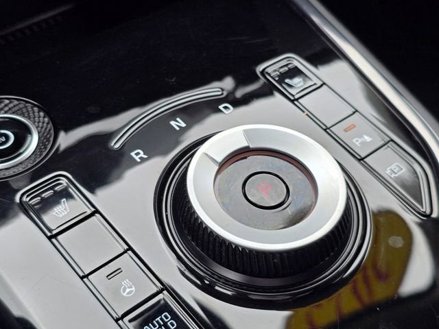 2023 Kia Niro EV Wind
