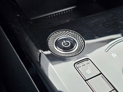 2023 Kia Niro EV Wind
