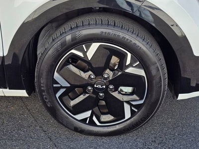 2023 Kia Niro EV Wind