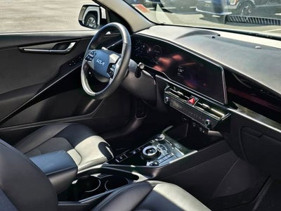 2023 Kia Niro EV Wind