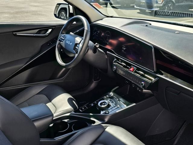 2023 Kia Niro EV Wind