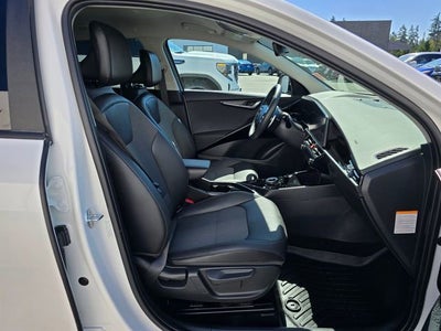 2023 Kia Niro EV Wind