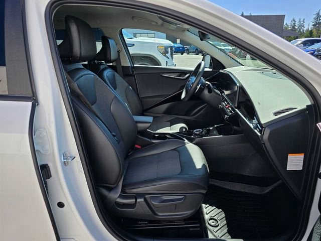 2023 Kia Niro EV Wind