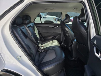 2023 Kia Niro EV Wind