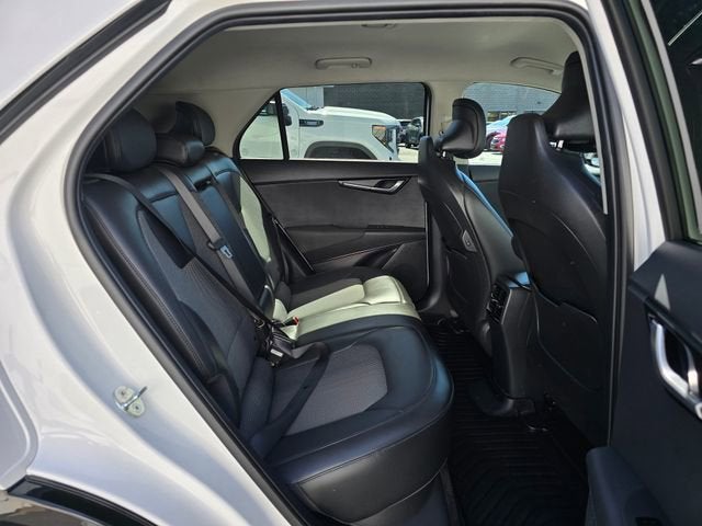 2023 Kia Niro EV Wind