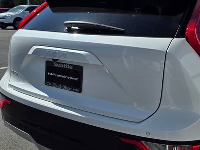 2023 Kia Niro EV Wind