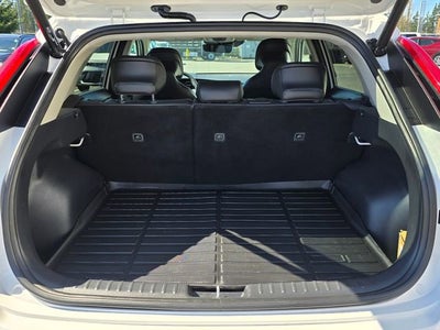 2023 Kia Niro EV Wind