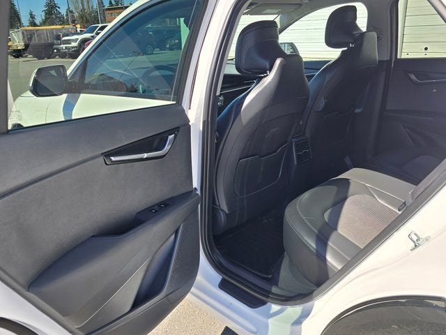 2023 Kia Niro EV Wind
