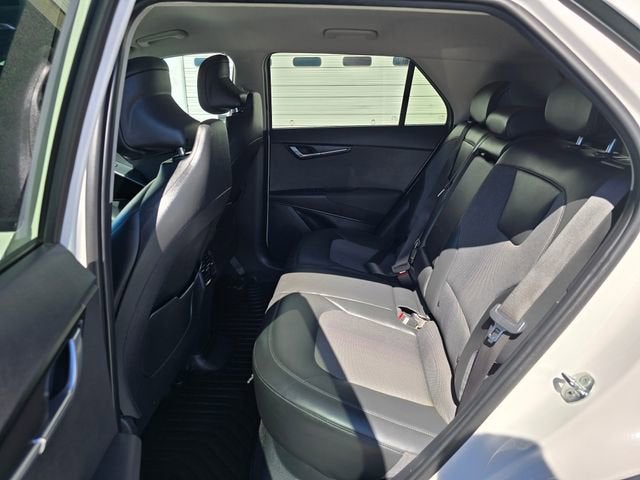 2023 Kia Niro EV Wind
